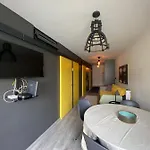 Casa Anibal Artistic Centrally Located Comfortable Affordable Appartamento *