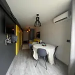 Casa Anibal Artistic Centrally Located Comfortable Affordable
