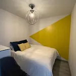 Casa Anibal Artistic Centrally Located Comfortable Affordable Oporto