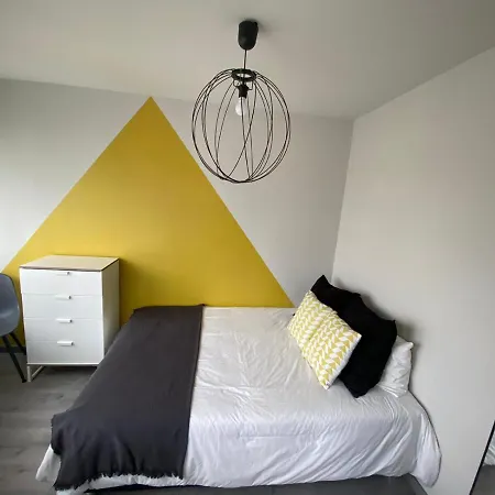 Apartment Casa Anibal Artistic Centrally Located Comfortable Affordable *