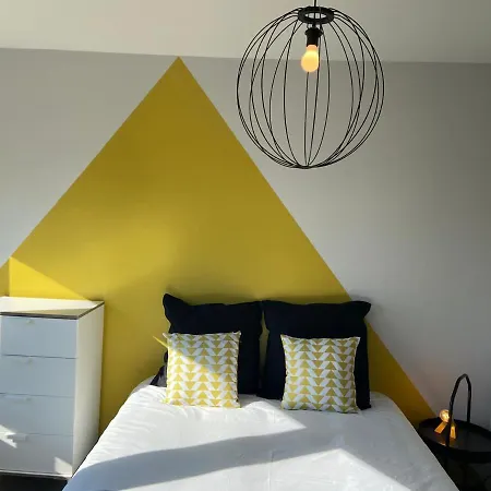 Appartement Casa Anibal Artistic Centrally Located Comfortable Affordable