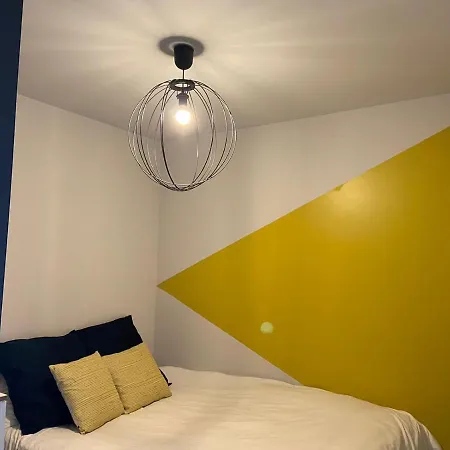 Casa Anibal Artistic Centrally Located Comfortable Affordable *