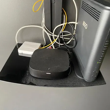 Appartement Casa Anibal Artistic Centrally Located Comfortable Affordable