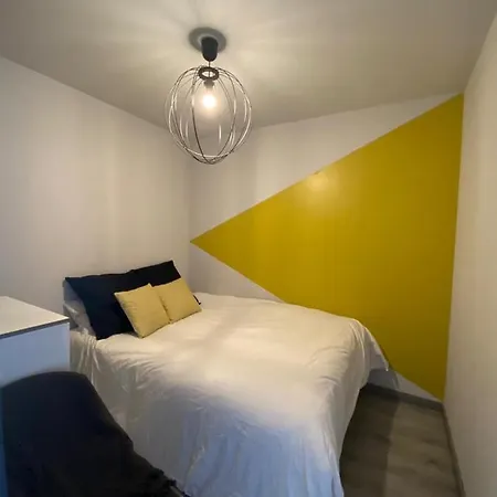 Casa Anibal 3 Bedrooms 2 Bathrooms, Artistic,Central, Affordable Porto