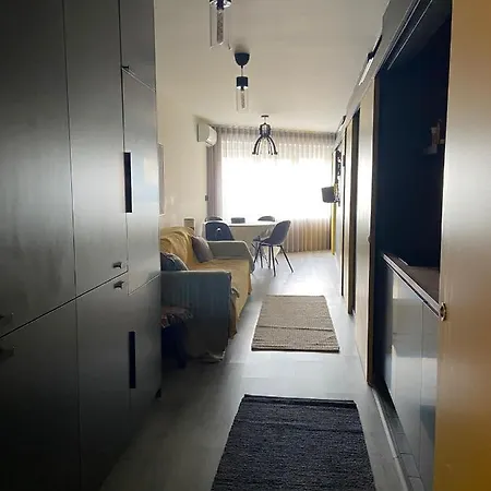 Apartment Casa Anibal Artistic Centrally Located Comfortable Affordable *