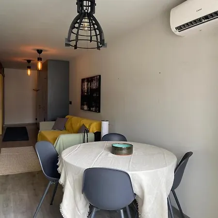 Casa Anibal 3 Bedrooms 2 Bathrooms, Artistic,Central, Affordable