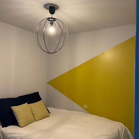 Apartment Casa Anibal Artistic Centrally Located Comfortable Affordable Porto