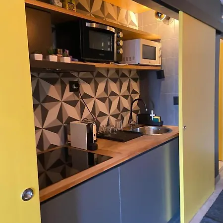 Casa Anibal Artistic Centrally Located Comfortable Affordable *