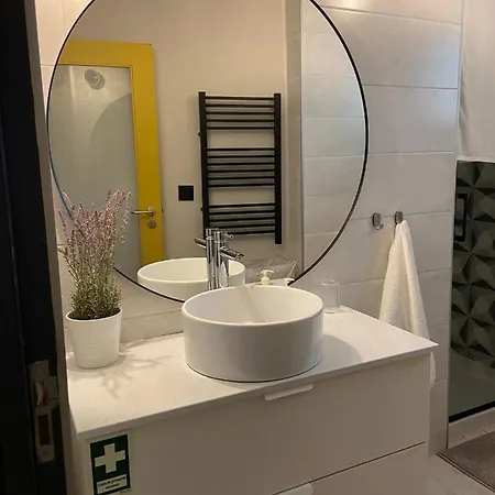 Casa Anibal Artistic Centrally Located Comfortable Affordable