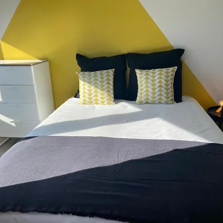 Casa Anibal Artistic Centrally Located Comfortable Affordable Appartement Porto