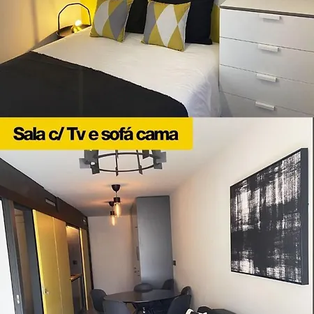 Casa Anibal 3 Bedrooms 2 Bathrooms, Artistic,Central, Affordable *