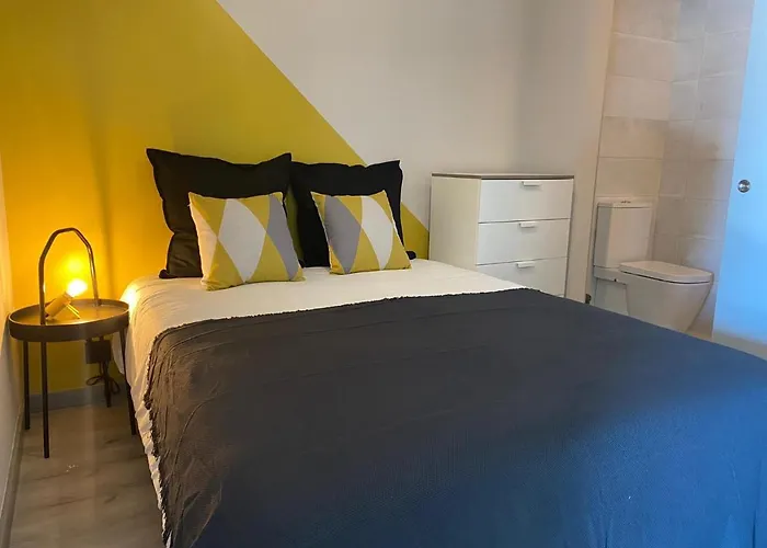 Casa Anibal Artistic Centrally Located Comfortable Affordable