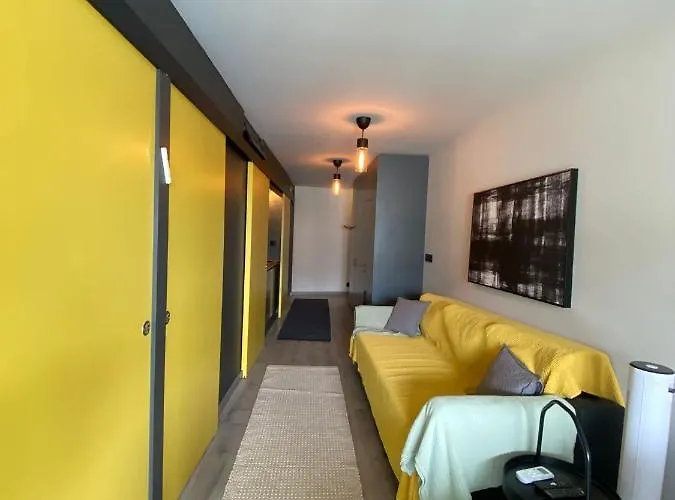 Casa Anibal Artistic Centrally Located Comfortable Affordable *