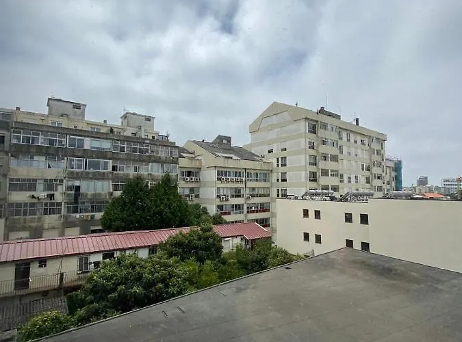 Casa Anibal Artistic Centrally Located Comfortable Affordable