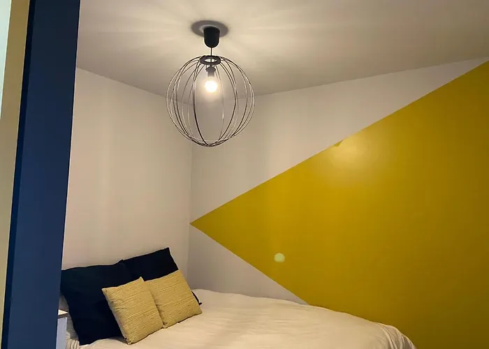 Casa Anibal Artistic Centrally Located Comfortable Affordable *