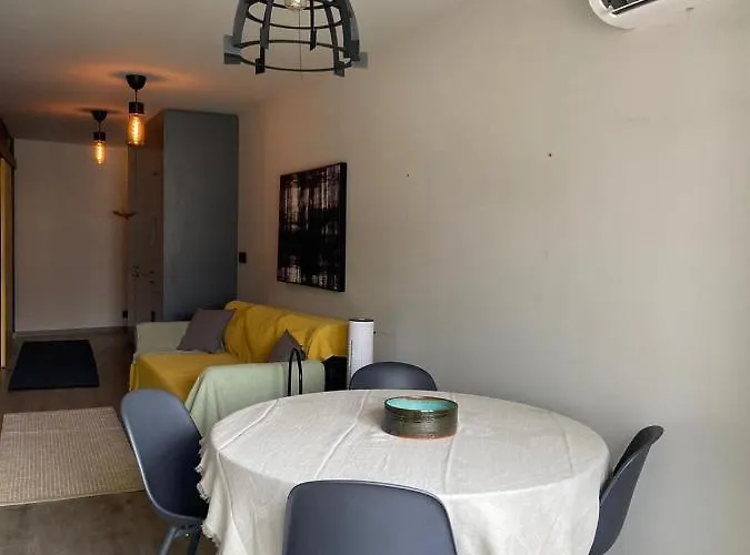 Casa Anibal Artistic Centrally Located Comfortable Affordable