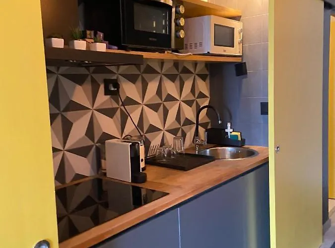 Casa Anibal Artistic Centrally Located Comfortable Affordable *