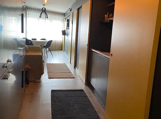 Casa Anibal Artistic Centrally Located Comfortable Affordable Apartment Porto