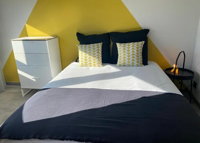 Casa Anibal Artistic Centrally Located Comfortable Affordable Apartman Porto