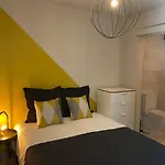 Lejlighed Casa Anibal Artistic Centrally Located Comfortable Affordable *