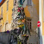 Casa Anibal Artistic Centrally Located Comfortable Affordable * Porto