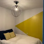 Lejlighed Casa Anibal Artistic Centrally Located Comfortable Affordable Porto