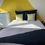 Casa Anibal Artistic Centrally Located Comfortable Affordable Lejlighed Porto