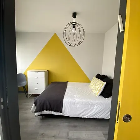 Casa Anibal Artistic Centrally Located Comfortable Affordable Lägenhet Oporto