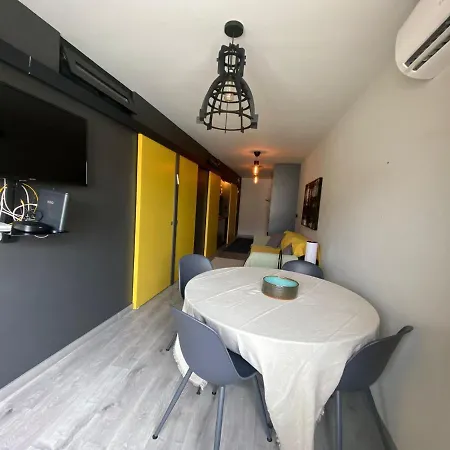 Casa Anibal Artistic Centrally Located Comfortable Affordable