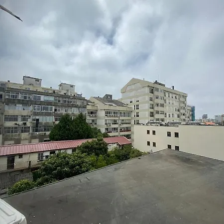 Casa Anibal Artistic Centrally Located Comfortable Affordable