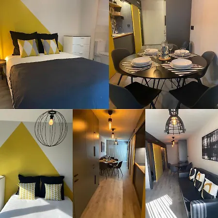 Casa Anibal Artistic Centrally Located Comfortable Affordable Lägenhet Oporto