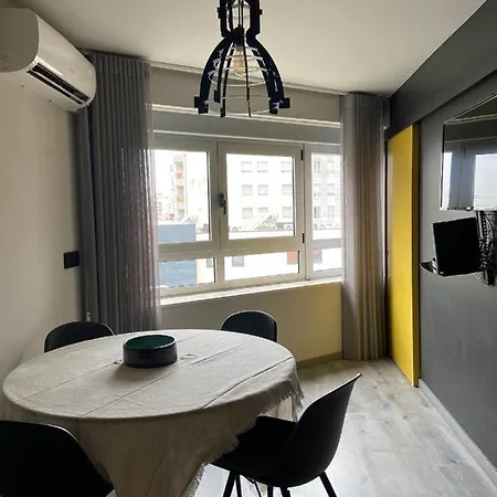 Casa Anibal Artistic Centrally Located Comfortable Affordable