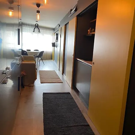 Casa Anibal Artistic Centrally Located Comfortable Affordable Lägenhet Oporto