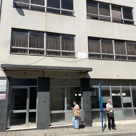 Casa Anibal Artistic Centrally Located Comfortable Affordable * Porto