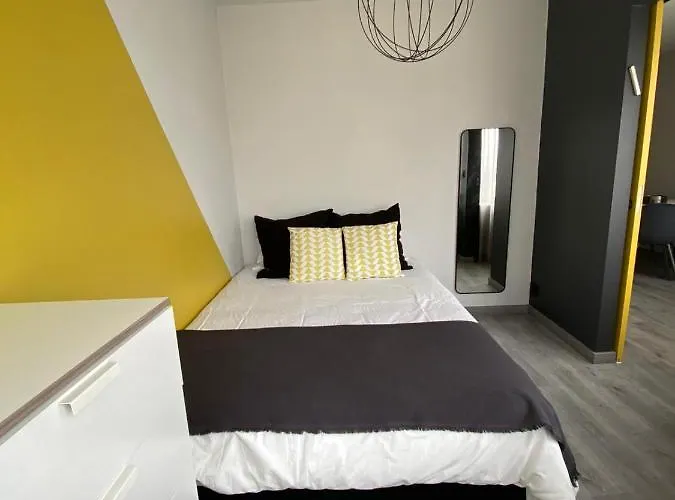 Casa Anibal Artistic Centrally Located Comfortable Affordable *