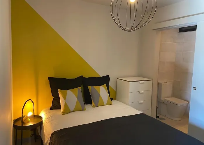 Apartamento Casa Anibal Artistic Centrally Located Comfortable Affordable *