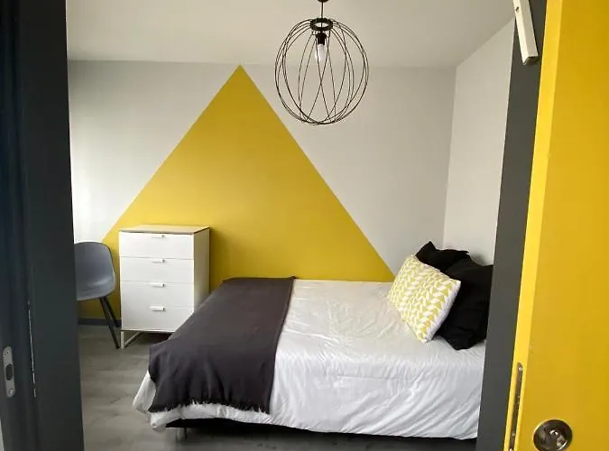 Casa Anibal Artistic Centrally Located Comfortable Affordable Apartamento Porto