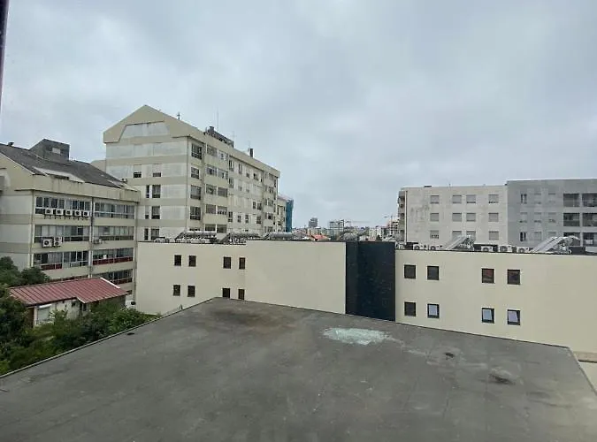 Casa Anibal Artistic Centrally Located Comfortable Affordable Apartamento