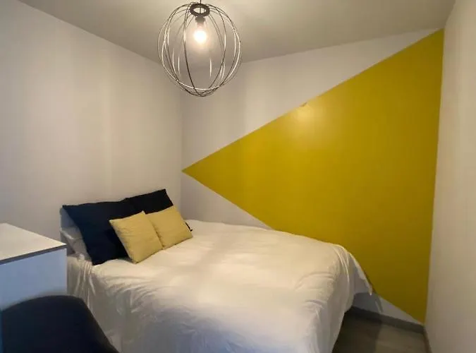 Casa Anibal Artistic Centrally Located Comfortable Affordable Porto