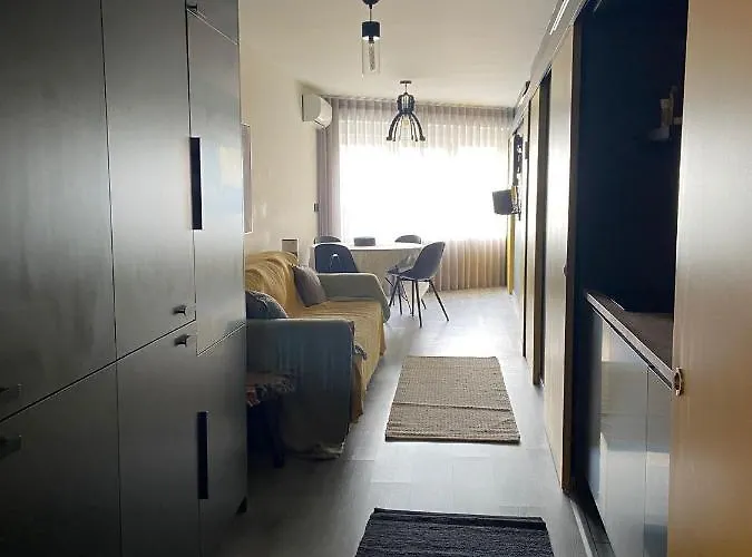 Apartamento Casa Anibal Artistic Centrally Located Comfortable Affordable *