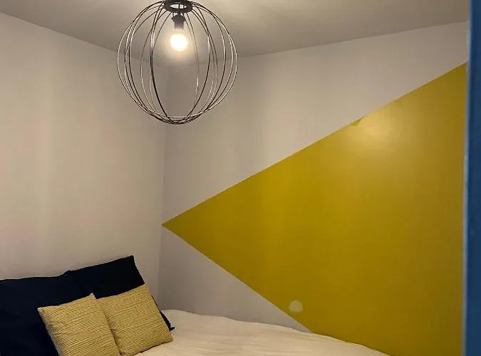 Apartamento Casa Anibal Artistic Centrally Located Comfortable Affordable Porto