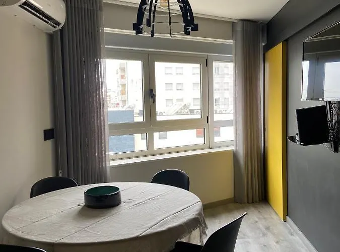 Casa Anibal Artistic Centrally Located Comfortable Affordable