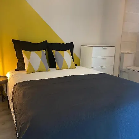 Casa Anibal Artistic Centrally Located Comfortable Affordable