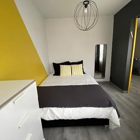 Casa Anibal 3 Bedrooms 2 Bathrooms, Artistic,Central, Affordable *