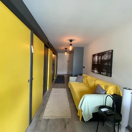Casa Anibal 3 Bedrooms 2 Bathrooms, Artistic,Central, Affordable *